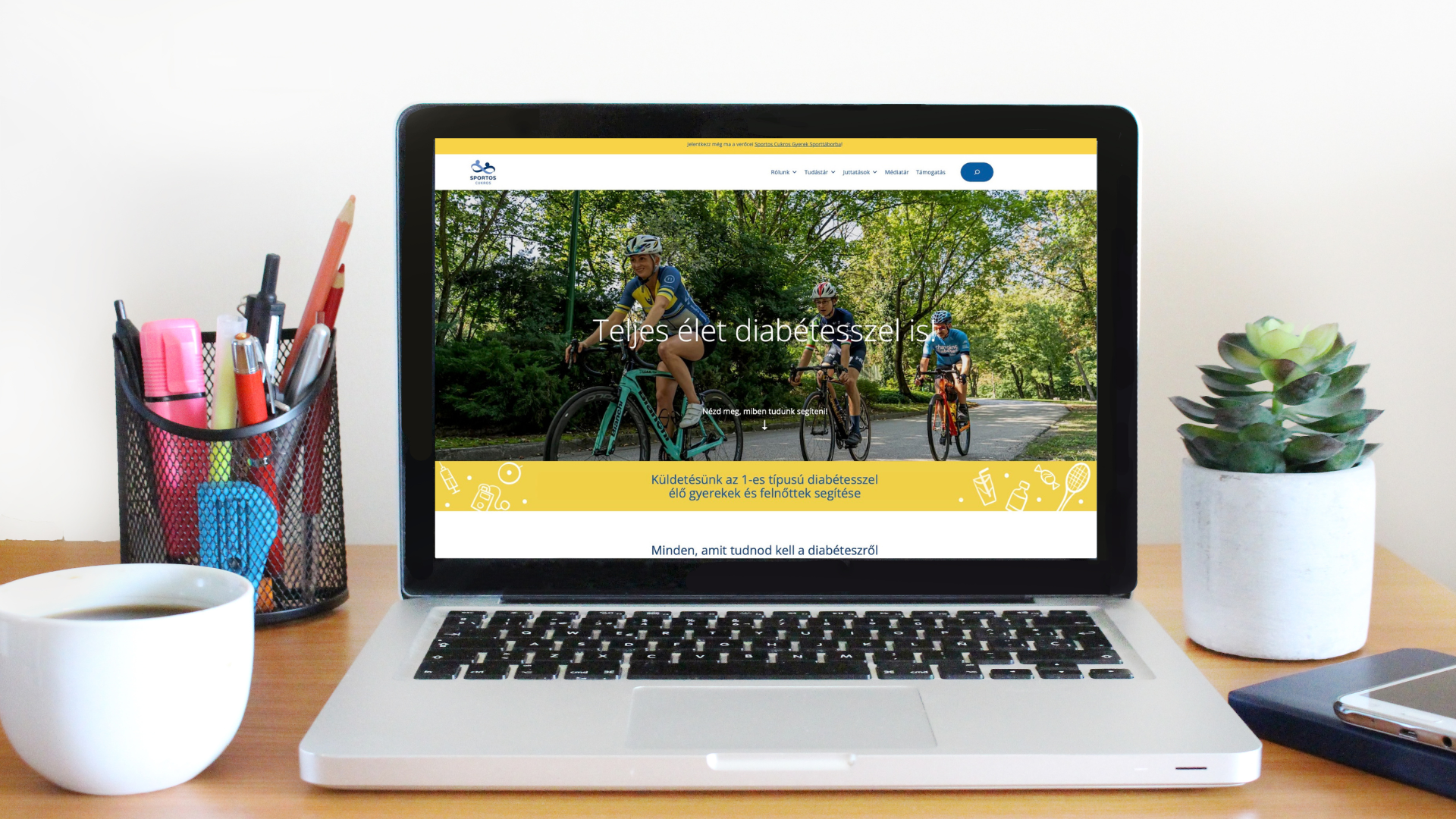 digitalizáció nonprofit szervezeteknek